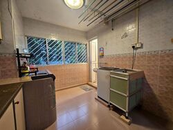 Blk 26 Marsiling Green (Woodlands), HDB 4 Rooms #459881471